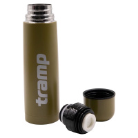Купить Tramp Термос Basic 0,5 л, TRC-111, хаки арт. TRC-111