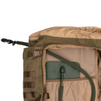 Купить Tramp рюкзак Bastion 60 л (sandstone) арт. TRP-054