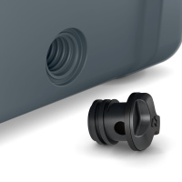 Купить Изотермический контейнер Dometic Patrol 55 Ocean арт. 9600029271