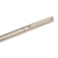 Купить Ручка шариковая Pierre Cardin GOLDEN. Цвет - золотистый. Упаковка B-1 арт. PC8100BP