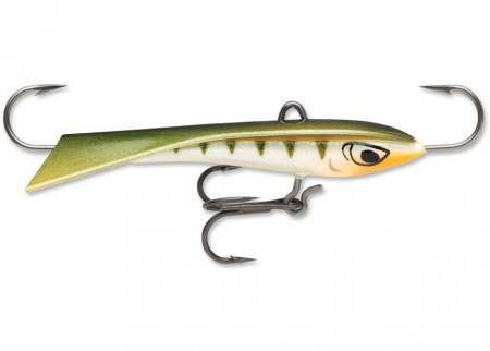 Купить Балансир RAPALA Snap Rap 06 /GYP / 6см, 9гр. арт. SNR06-GYP