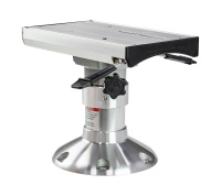 Купить Стойка регулируемая с пневмоцилиндром, высота 330- (упаковка из 10 шт.) арт. 92321-13-MR_pkg_10