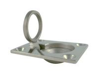 Купить Ручка палубная потайная 48х38х11 мм (упаковка из 20 шт.) арт. 21360_pkg_20