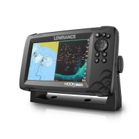 Купить Эхолот Lowrance Hook Reveal 7 - 50/200 HDI арт. 000-15516-001