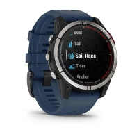 Купить Garmin quatix® 7X – Solar Edition арт. 010-02541-61