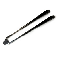 Купить Поводок стеклоочистителя пантографный W.E 450-550мм, посадка на вал M8-10 (тип-XS) арт. D-003(B) 450-550