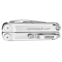 Купить Мультитул LEATHERMAN CURL 832932 арт. 832932