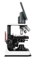 Купить Микроскоп цифровой Levenhuk D450L LCD 7" арт. 84494