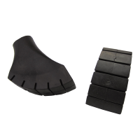 Купить Tramp колпачок сканд. ходьба универсальный (черный) арт. TRA-202