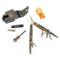 Купить Мультитул Gerber Bear Grylls Survival Tool, 31-001047 арт. 31-001047
