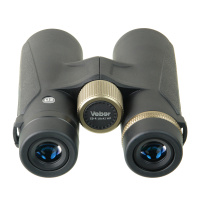 Купить Бинокль Veber ED-R 10x42 WP арт. 27814
