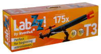 Купить Телескоп Levenhuk LabZZ T3 арт. 69738