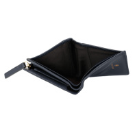 Купить Кошелёк Cross Monaco Navy, кожа наппа, гладкая, тёмно-синий, 11x9x2,5 см арт. AC898083_1-5