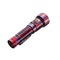 Купить Фонарь Fenix LD36R красный камуфляж RGB с диффузором арт. LD36Rrdc