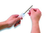 Купить Lansky точилка складная для рыболовных крючков, LDFHS арт. LDFHS