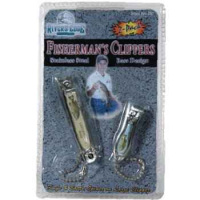 Купить Кусачки 287 в блист. уп. Bass Clippers ( арт. RVE_287