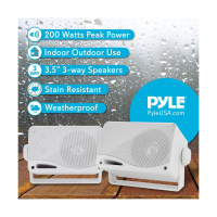 Купить Морская акустика PYLE PLMR24 арт. PLMR24