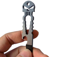 Купить Tramp карта-мультитул Battle Skull арт. TRA-227