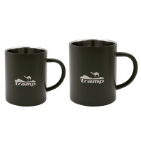 Купить Tramp термокружка TRC-010.12 арт. TRC-010.12