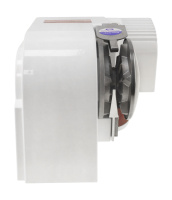 Купить Лебедка якорная South Pacific 900M(ighty) горизонтальная; 1100Вт; 12В арт. 900M