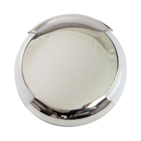 Купить Светильник каютный светодиодный, нержавеющий корпу (упаковка из 10 шт.) арт. 00750-03WH_pkg_10