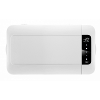 Купить Компрессорный автохолодильник Alpicool MK25 (12/24V/110/220V) арт. 990002