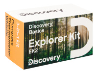 Купить Набор исследователя Discovery Basics EK2 арт. 79660