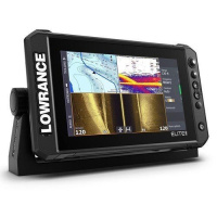 Купить Эхолот Lowrance Elite FS 9 с датчиком Active Imaging 3-в-1 арт. 000-15693-001