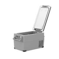 Купить Компрессорный автохолодильник Alpicool CF35 арт. 990009