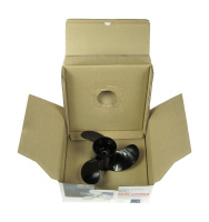 Купить Винт гребной Johnson 9.9-15;3x9 1/2x10; BaekSan арт. 000150921A1000J