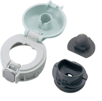 Купить Термокружка Zojirushi SM-WA (0,48 литра), синяя арт. SM-WA48-AA