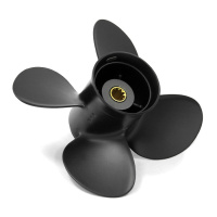 Купить Винт гребной Solas 5213-102-11, 4x10.2x11 (R) арт. 5213-102-11