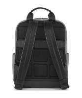 Купить Рюкзак Moleskine The Backpack Ripstop, серый, 41x13x32 см арт. ET20SCC033BKG3
