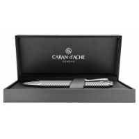 Купить Caran d’Ache Ecridor - Golf PC, шариковая ручка, F арт. 890.516