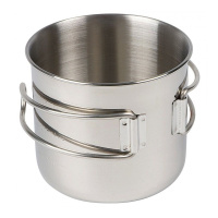 Купить Tramp кружка со складными ручками и  мерной шкалой TRC-037 арт. TRC-037