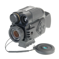 Купить Монокуляр цифровой ночного видения Veber Black Bird 8Х mini арт. 28065