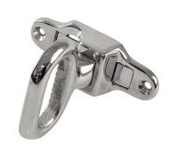 Купить Ступенька складная, нержавеющая сталь (упаковка из 4 шт.) арт. 003500_pkg_4