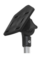 Купить Стойка для эхолота регулируемая с креплением на транец или борт арт. CFBP120B