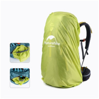 Купить Рюкзак Naturehike NH16Y020-Q  55L,  черный, 6927595787915 арт. 6927595787915