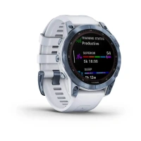 Купить Garmin fēnix® 7X – Sapphire Solar Edition арт. 010-02541-27