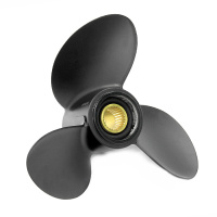 Купить Винт гребной Solas 8512-153-19, 3x15.3x19 (L) арт. 8512-153-19