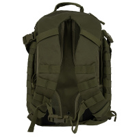 Купить Рюкзак Tramp Commander 18 л, olive green арт. TRP-048