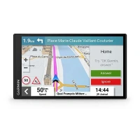 Купить Навигатор Garmin Drive Smart 76 Travelers Edition арт. 010-02470-41