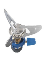 Купить Горелка газовая Campingaz Twister Micro Plus (работает на картриджах CV270, CV470) арт. 204183