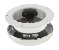 Купить Крышка вентиляционная "грибок" 115 мм арт. 003728