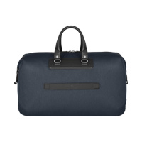 Купить Дорожная сумка Victorinox Architecture Urban 2 Weekender, синий, 24x56x30 см, 45л арт. 612674