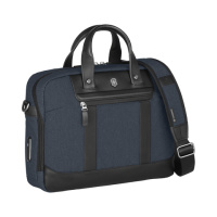 Купить Портфель Victorinox Architecture Urban2 15", синий, 42x13x31 см, 16 л арт. 612671