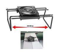 Купить Подставка под кресло вращающаяся (упаковка из 8 шт.) арт. C12565_pkg_8