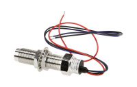 Купить Датчик тахометра 3 провода, 80х60 мм, 0-200000 Гц, прямоугольный импульс, резьба М18х1.5, Marine Rocket арт. TS0004MR