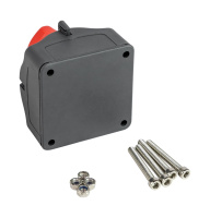 Купить Выключатель массы, 200 А арт. SXP00044